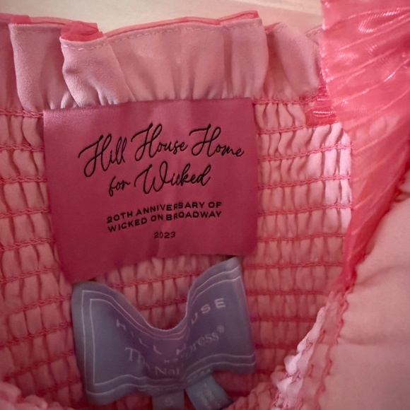 Limited Edition Wicked Glinda Ellie Nap Dress - Picture 4 of 6